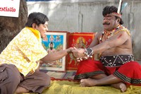 Pandavulu Movie Photos
